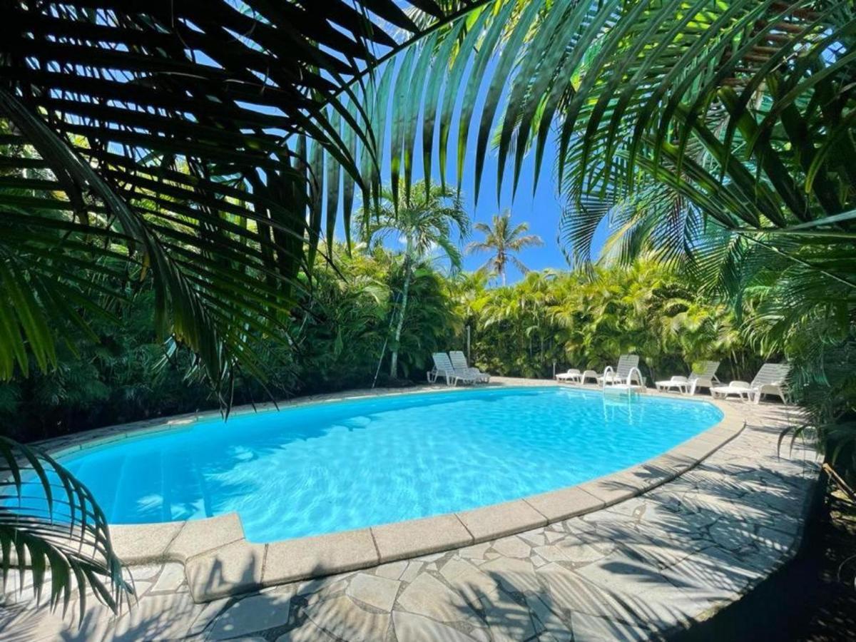 Maison Cosy A Avec Piscine Holiday home