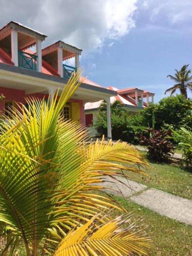 Maison Cosy A Avec Piscine Holiday home Sainte-Rose