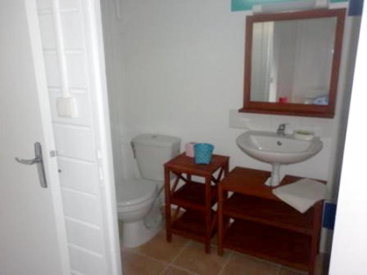 Maison Cosy A Avec Piscine * Sainte-Rose